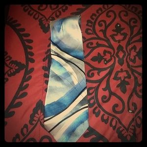 Vintage J Garcia Silk Ties